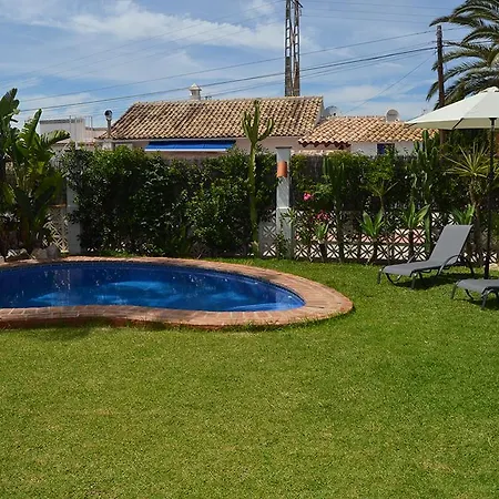Villa Casa Coventina