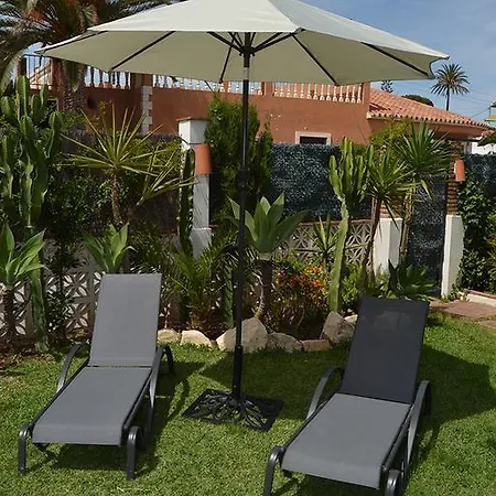 Casa Coventina Villa