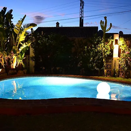 Villa Casa Coventina *