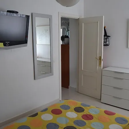 Casa Coventina