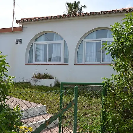 Villa Casa Coventina Mijas
