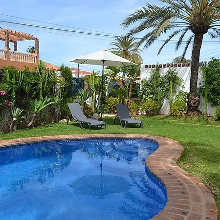 Casa Coventina Villa