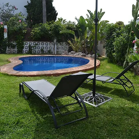 Casa Coventina Mijas