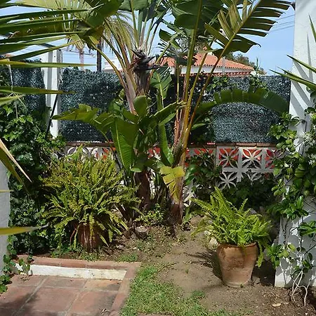 Villa Casa Coventina Mijas